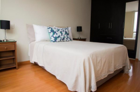 El Derby 511 Apart 1 Dorm con Aire Acondicionado